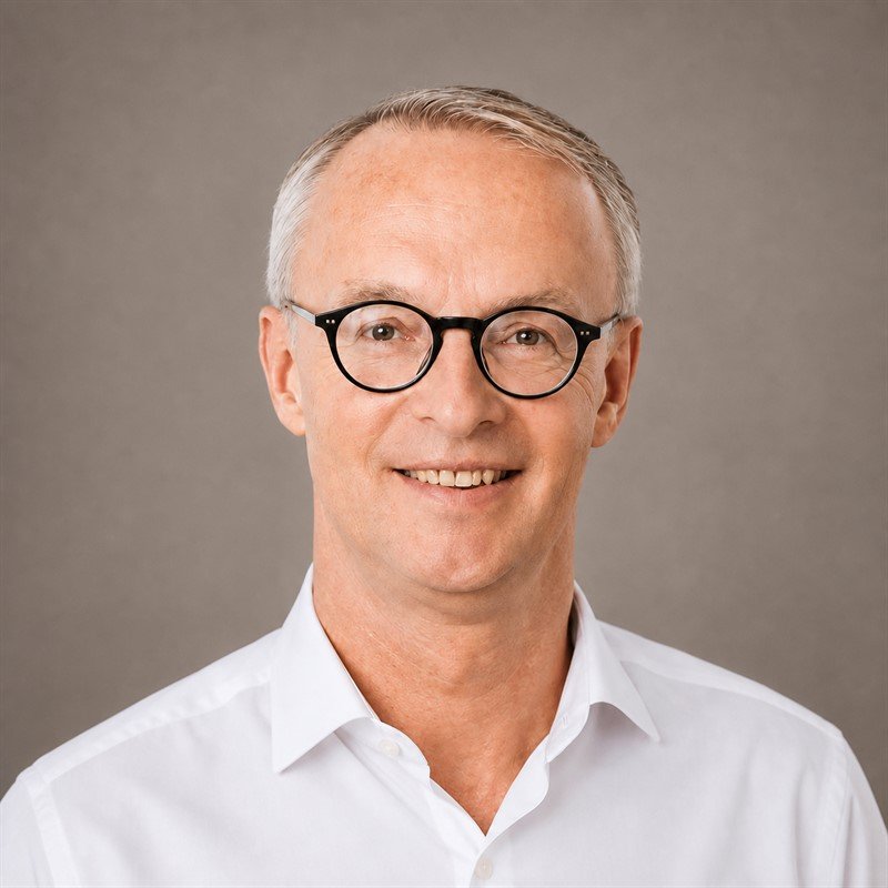 Erik Bisgaard Madsen