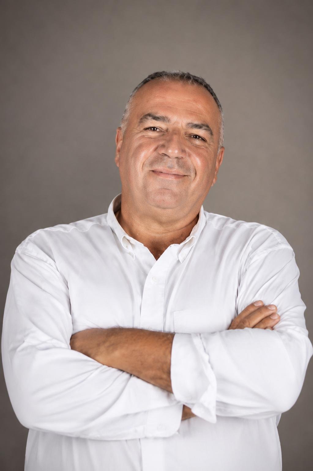 Andreas Ntatsopoulos