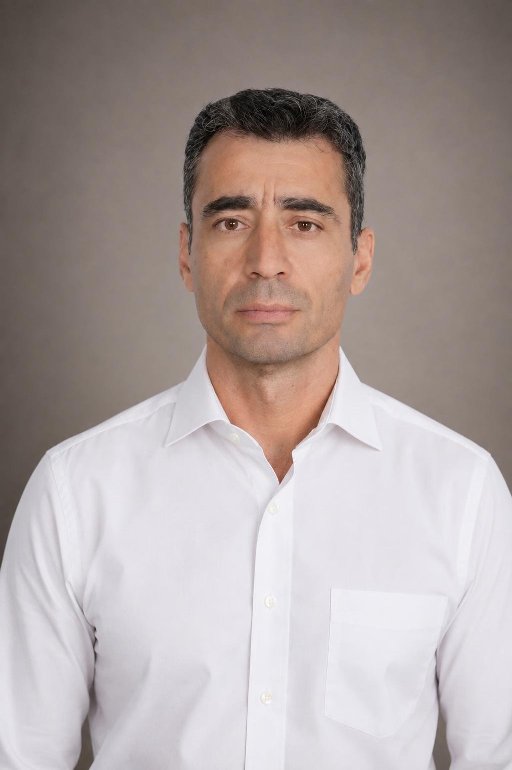 Christos Giarlelis